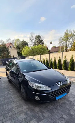 Peugeot 407 cena 8900 przebieg: 289000, rok produkcji 2007 z Kobyłka małe 29